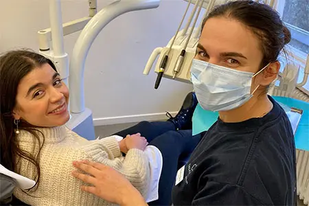 Dentalklinikken i Ballerup Dentalklinikken i Ballerup