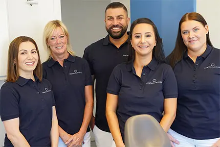 Dentalklinikken i Hedehusene