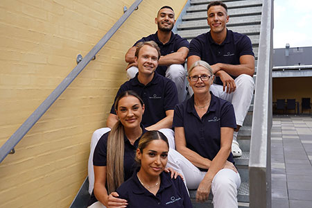 Dentalklinikken i Hillerød