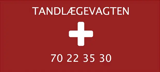 Tandlægevagten Hedehusene