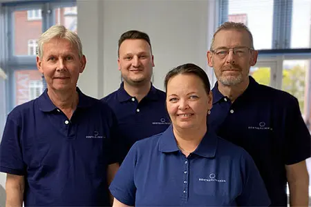 Dentalklinikken på Amagerbrogade