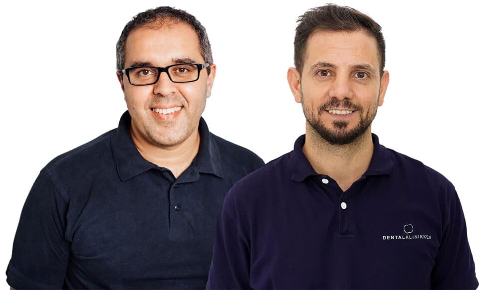 Tandlæge Odense Dentalklinikken Kongensgade 72