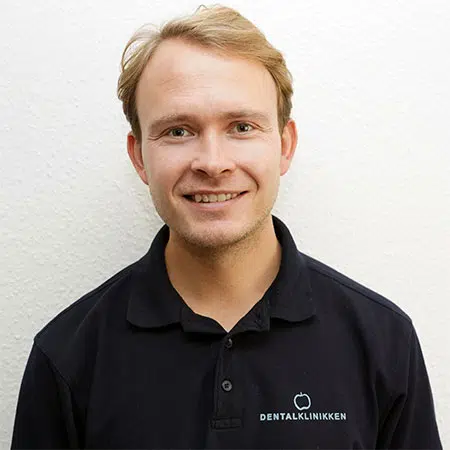 Martin - tandlæge Havnegade