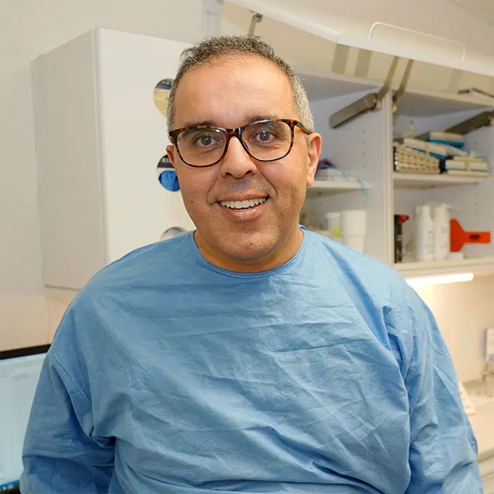 Diagnostisk undersøgelse + gavekort