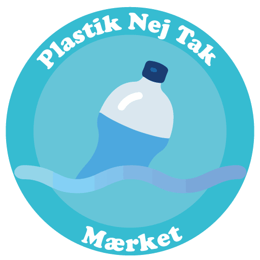 Plastic nej tak