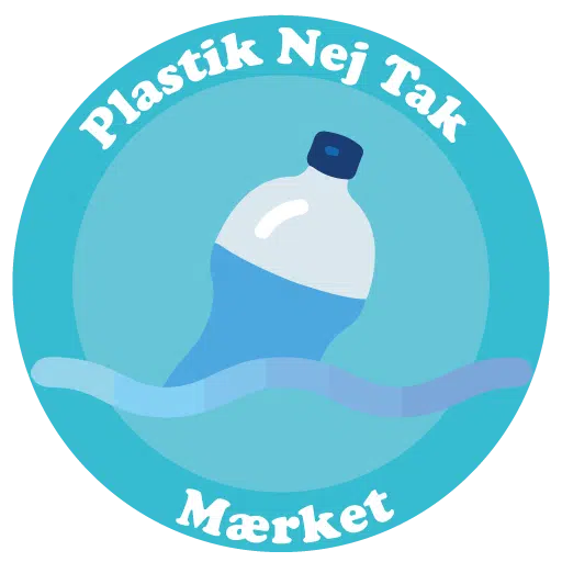 Plastic nej tak