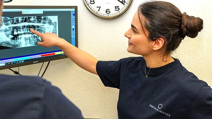 Dentalklinikken i Ballerup Tandlæge Ballerup