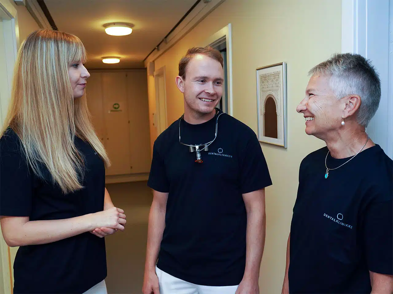 Patienten er altid i fokus