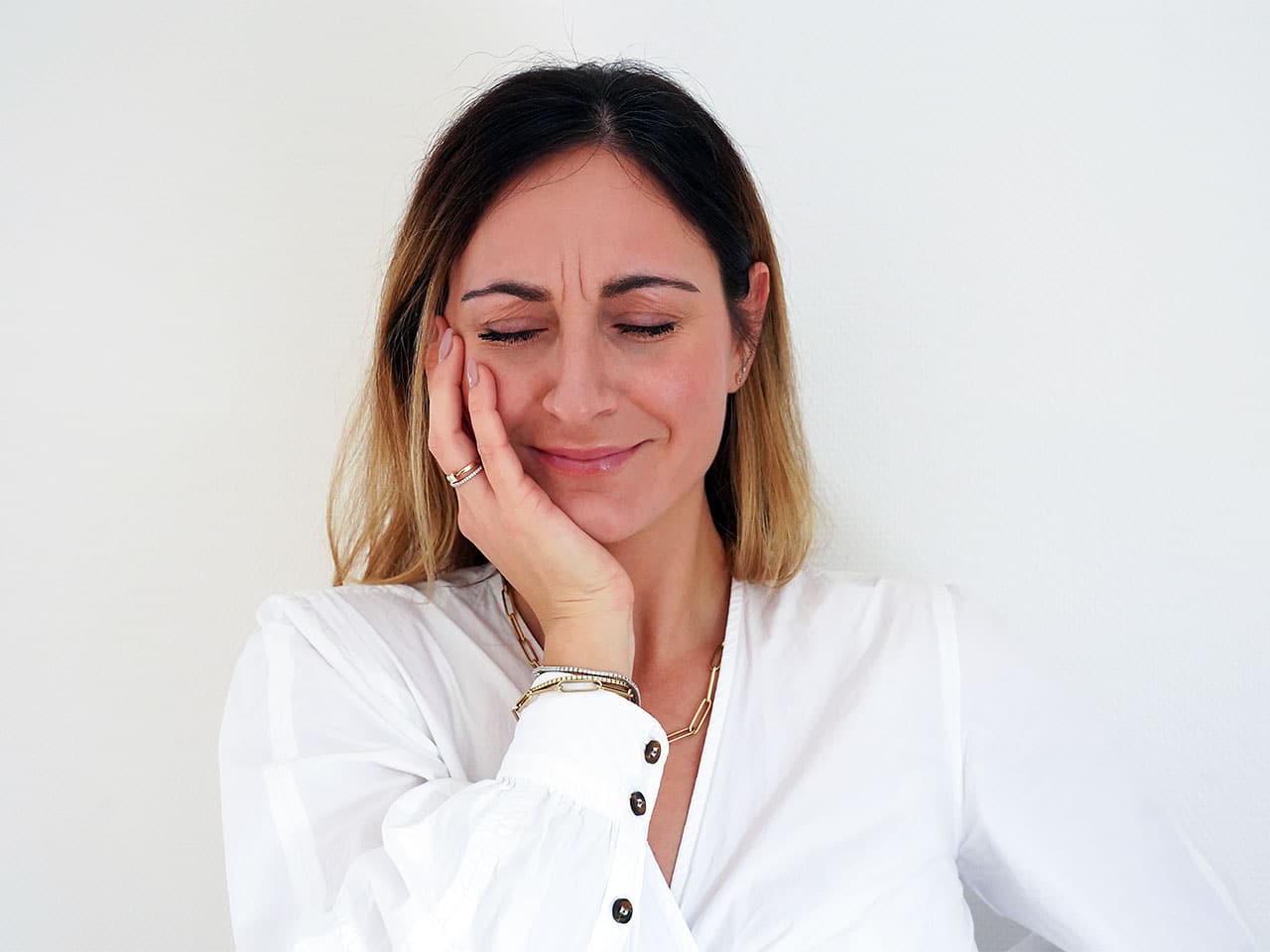 Hvis uheldet er ude, kan du altid få en tid til akutbehandling i Rødovre