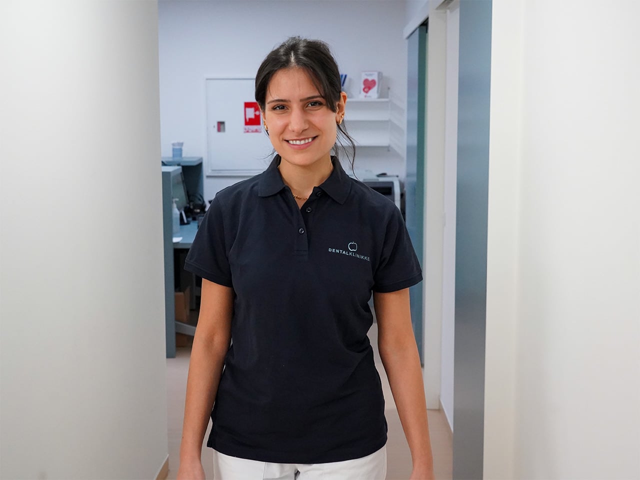 Husk at overholde dine eftersyn hos tandlægen