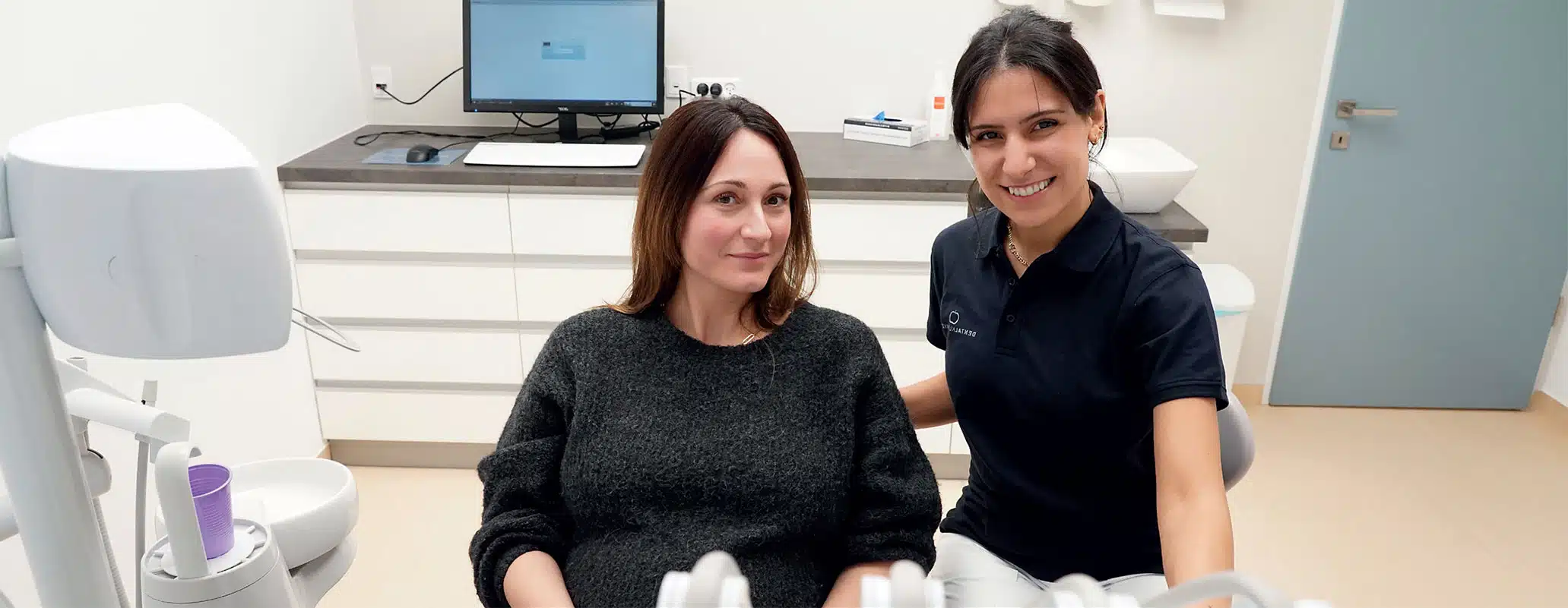 Karriere hos Dentalklinikken