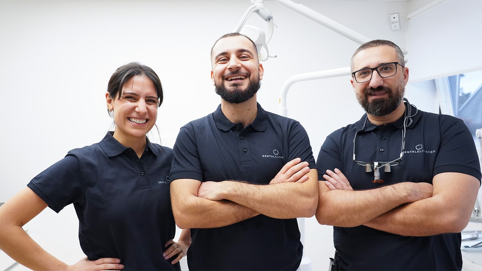 Dentalklinikken Personale Rødovre