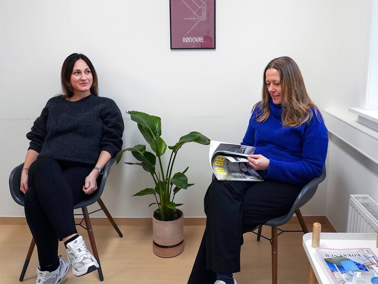 Din tandlæge i Rødovre