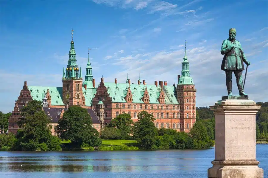 Tandklinikker i Nordsjælland