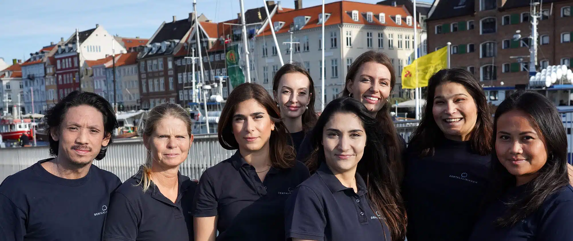 Karriere hos Dentalklinikken