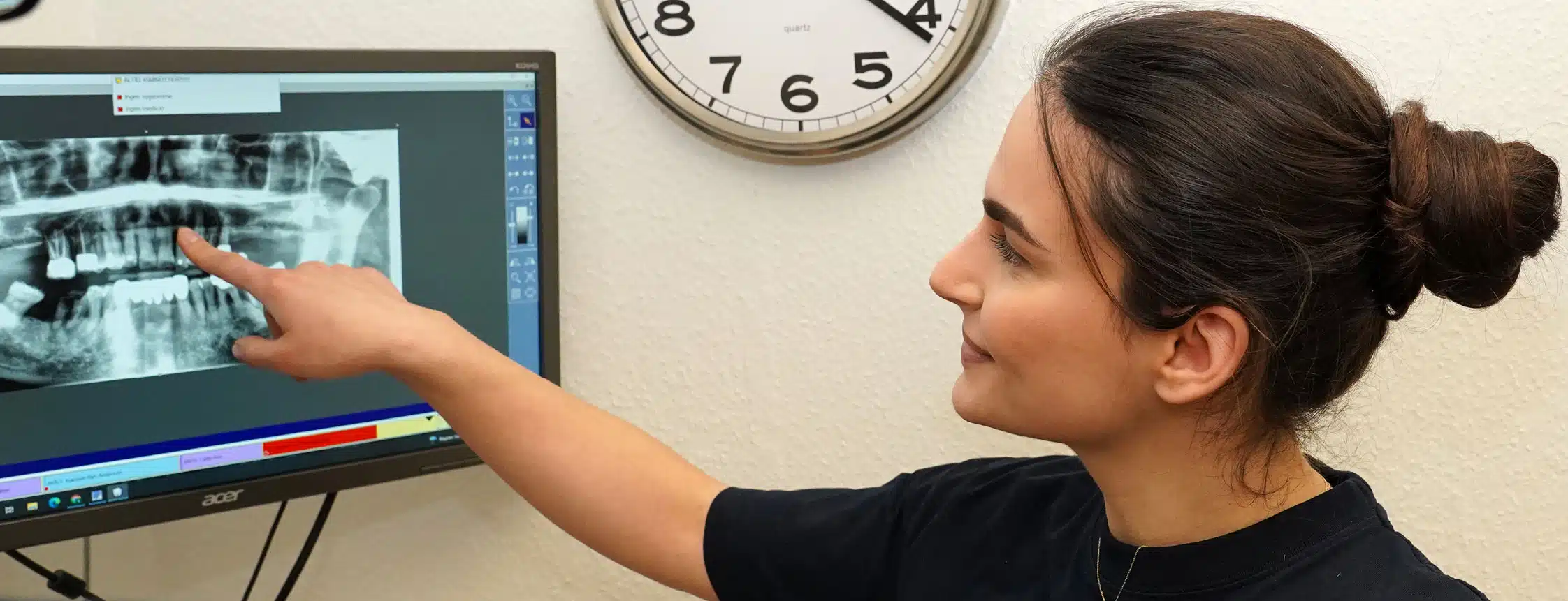 Karriere hos Dentalklinikken