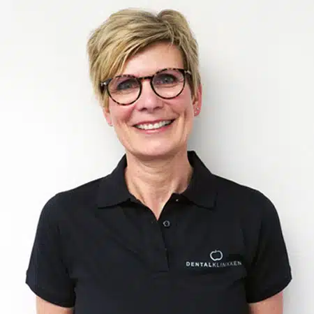 Mary - klinikassistent Husum