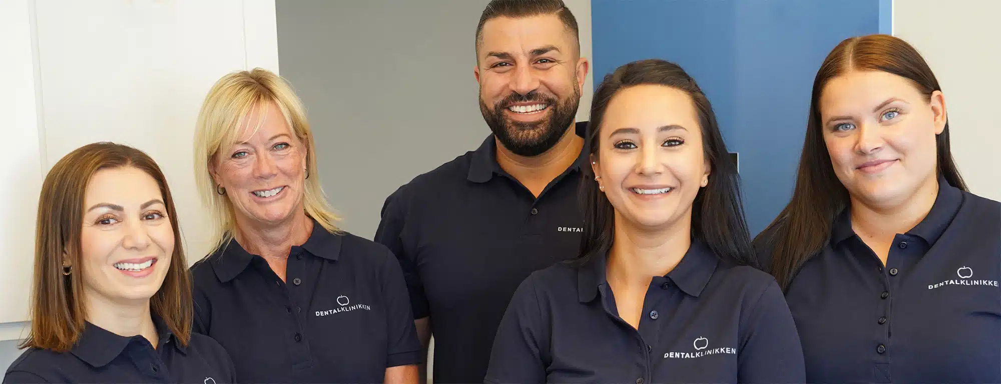 Karriere hos Dentalklinikken