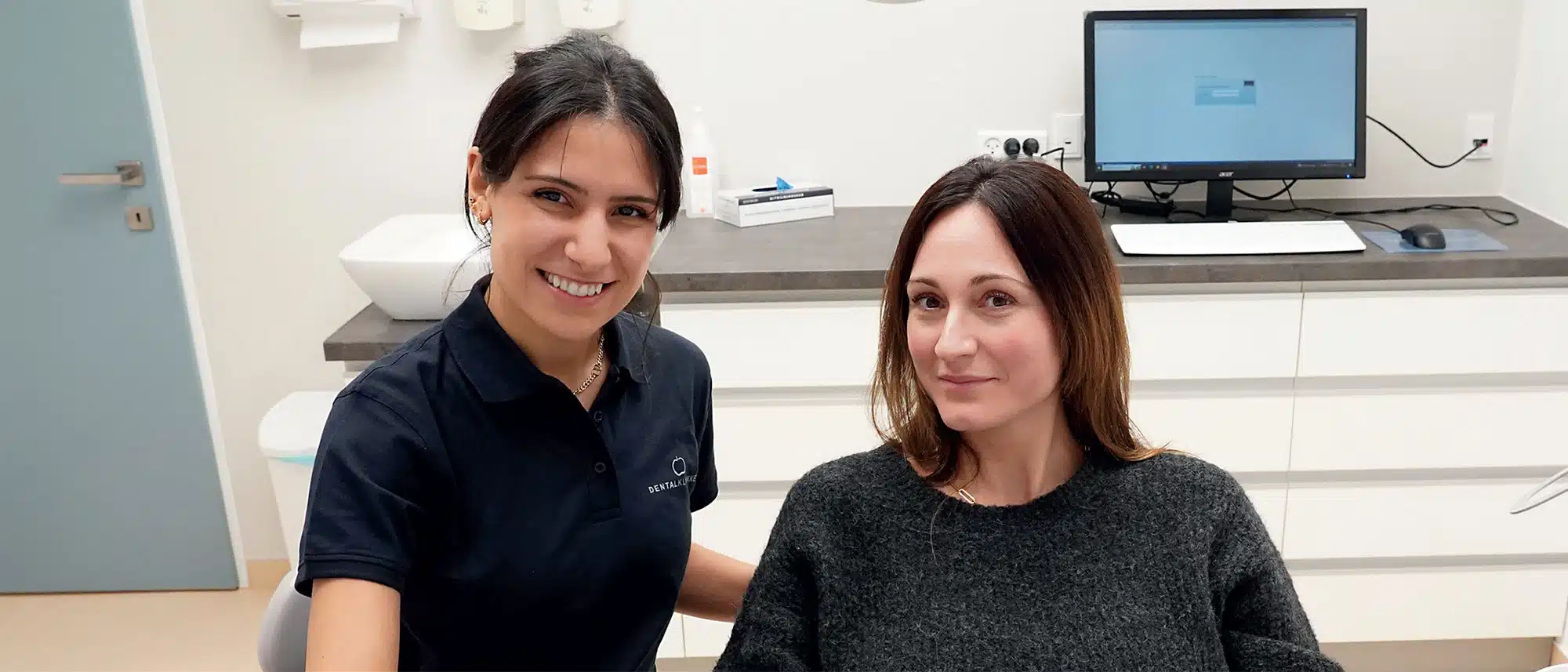 Karriere hos Dentalklinikken
