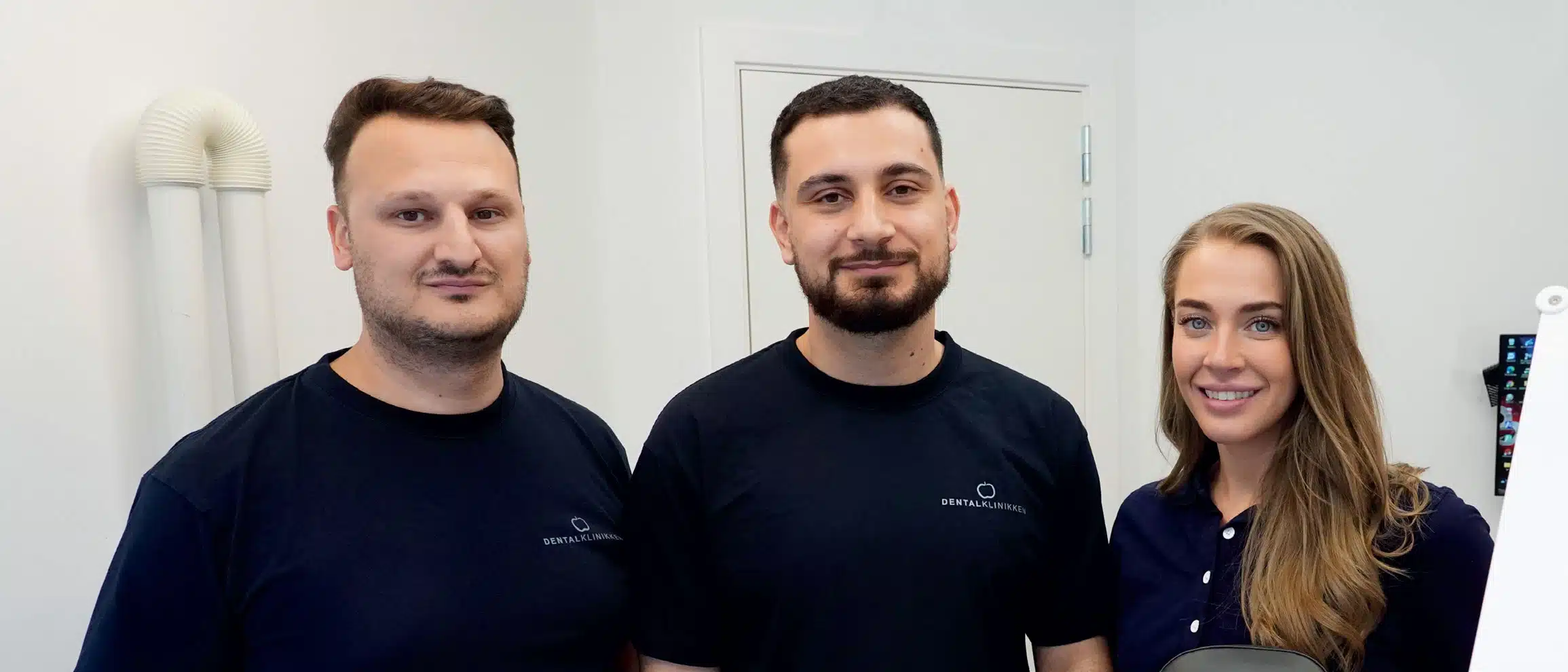 Karriere hos Dentalklinikken