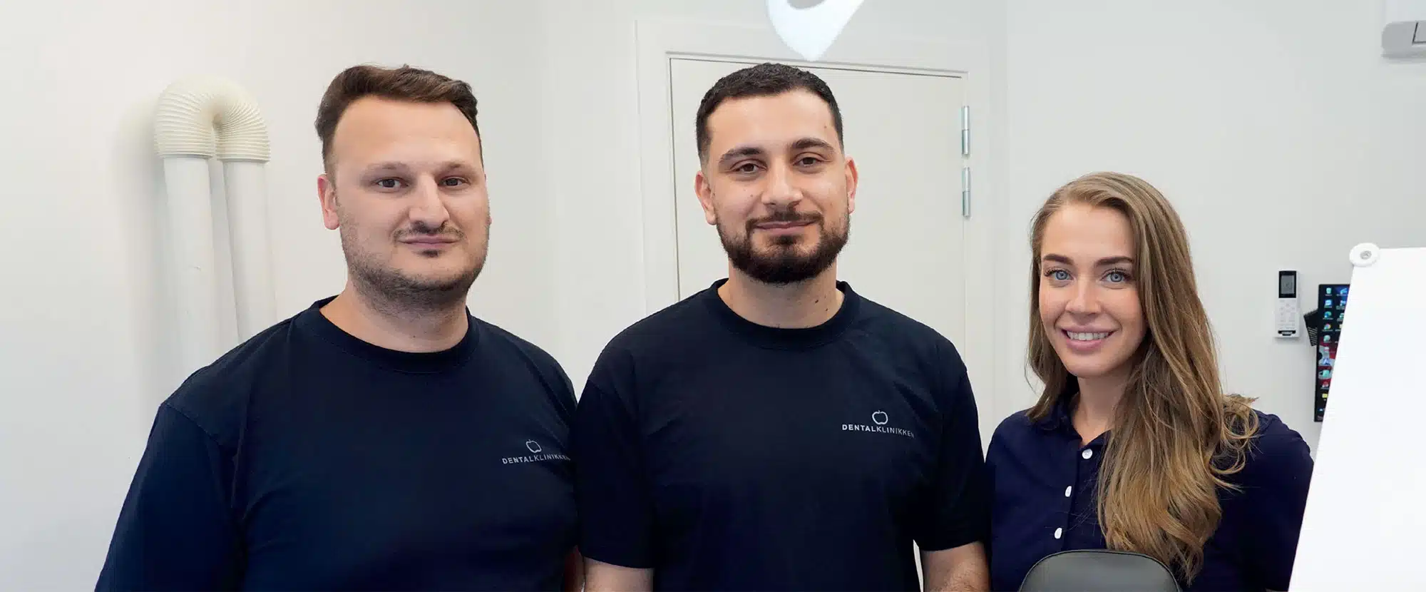 Karriere hos Dentalklinikken