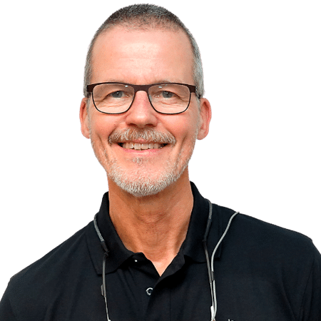 Søren, tandlæge i Husum