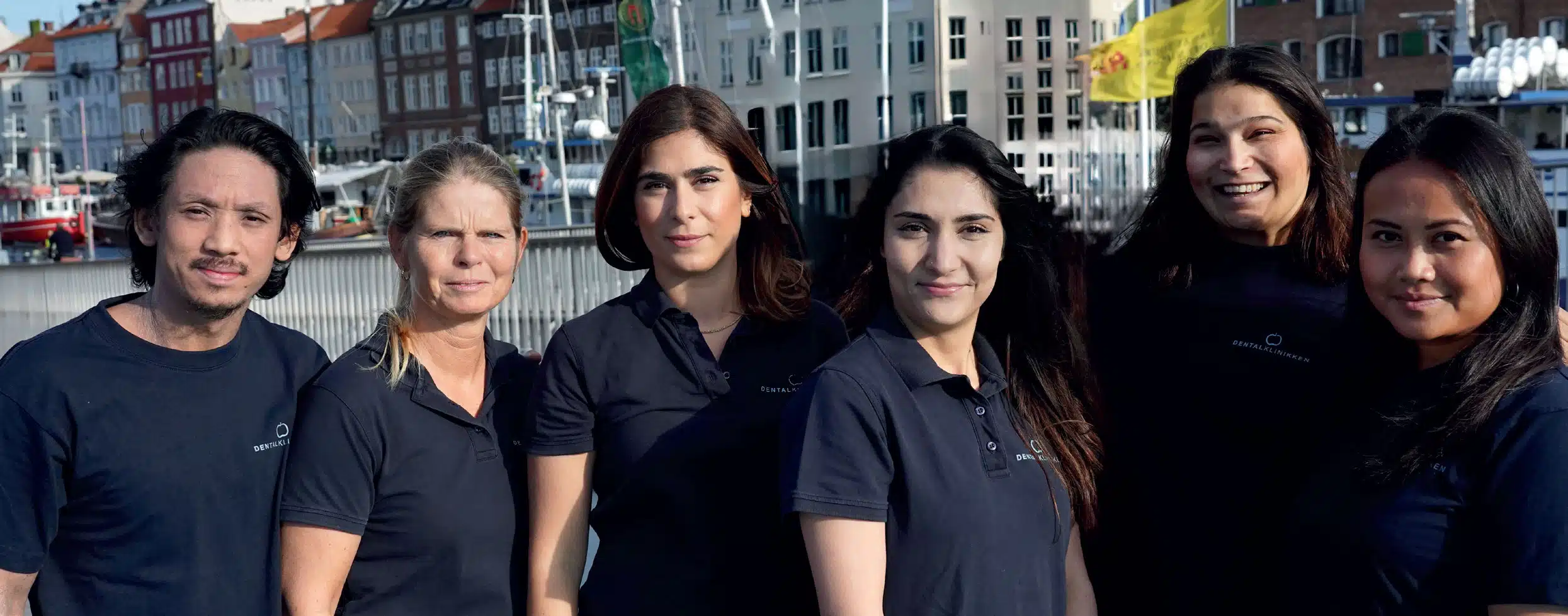 Karriere hos Dentalklinikken