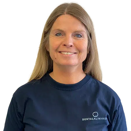 Christina - Ledende klinikassistent Havnegade