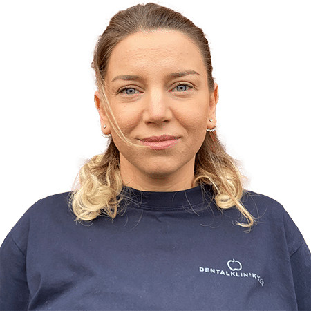 Seydie er ny klinikassistent i Rødovre Seydie - klinikassistent Dentalklinikken Rødovre