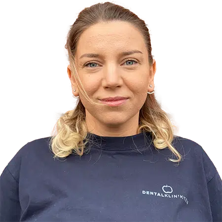Seydie - klinikassistent Dentalklinikken Rødovre