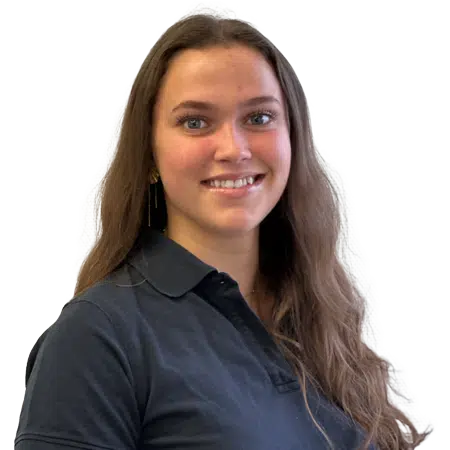 Maria - studentermedhjælper Havnegade
