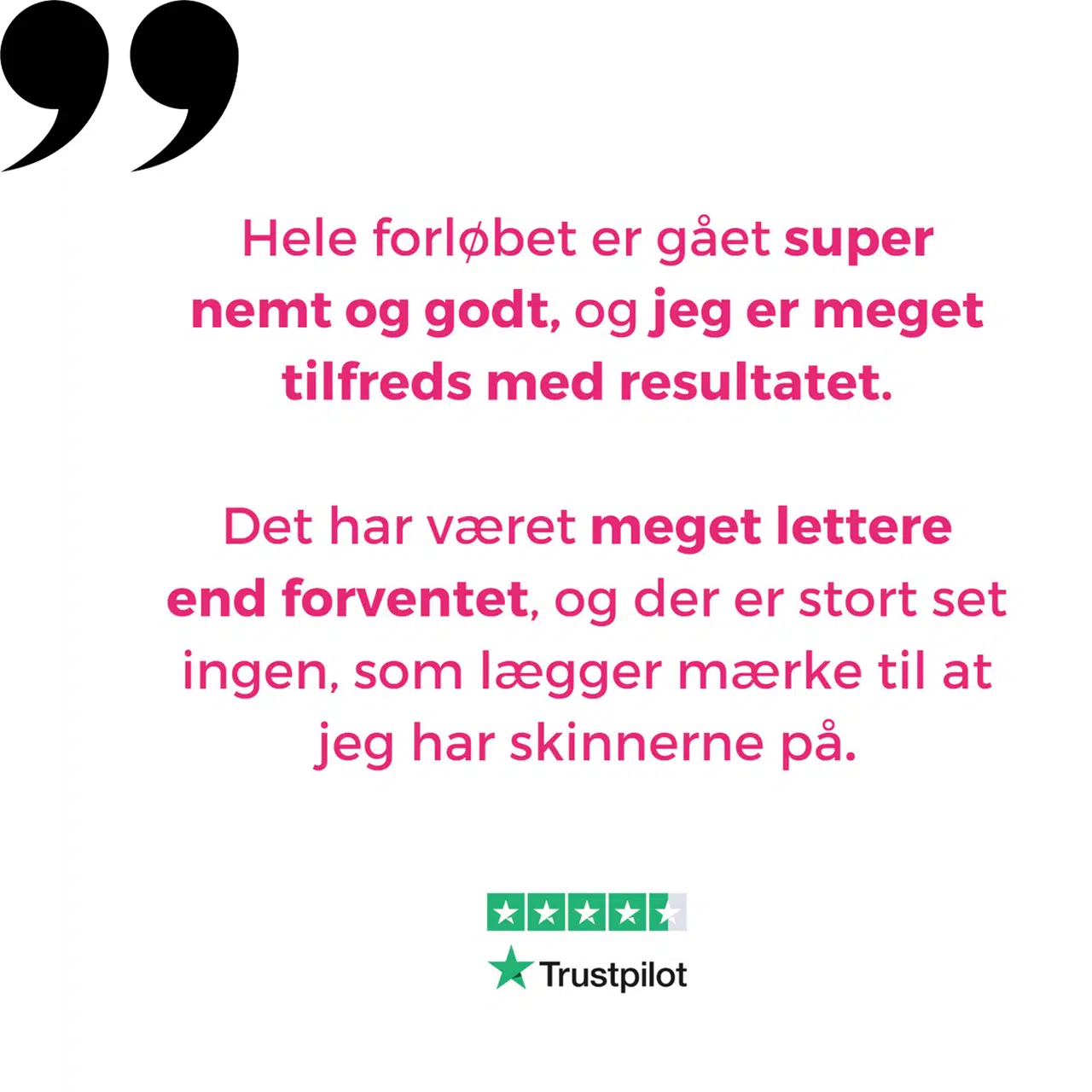 God anmeldelse