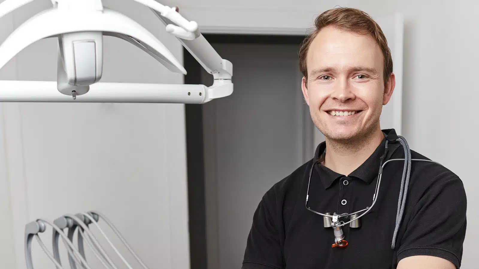 Dentalklinikken er din tandlaege- og implantatcenter