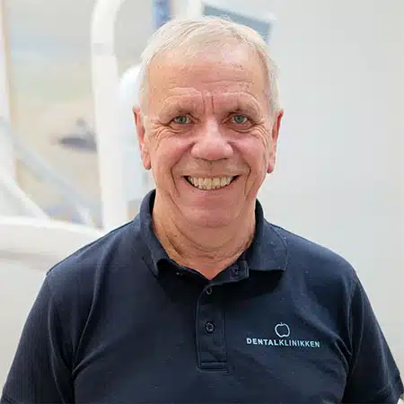 Tom - Tandlæge Ballerup