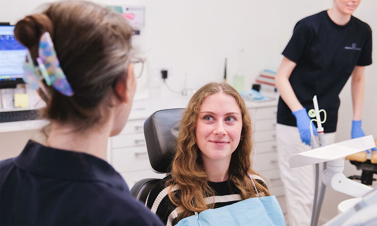 Rabat til studerende