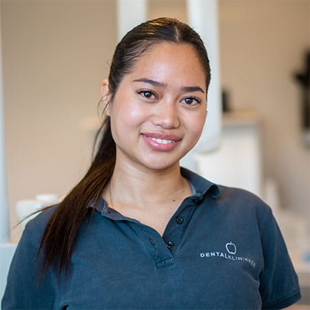 Mimi – Klinikassistent