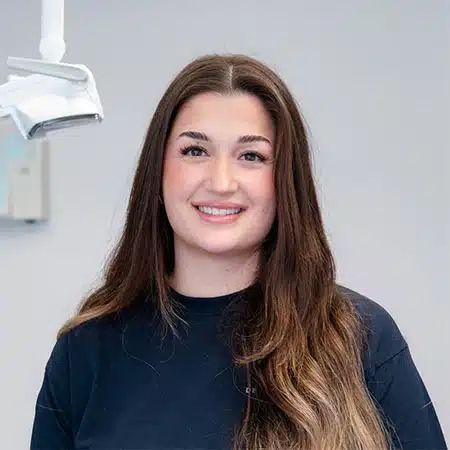 Elifece – Tandplejer i Husum