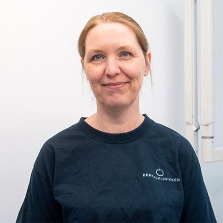 Manja - Tandplejer i Hillerød