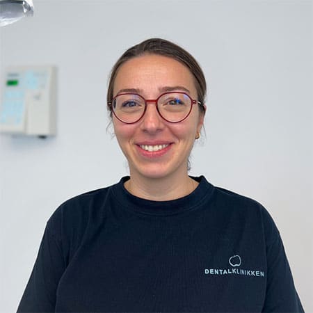 Cansu – Tandlæge i Husum