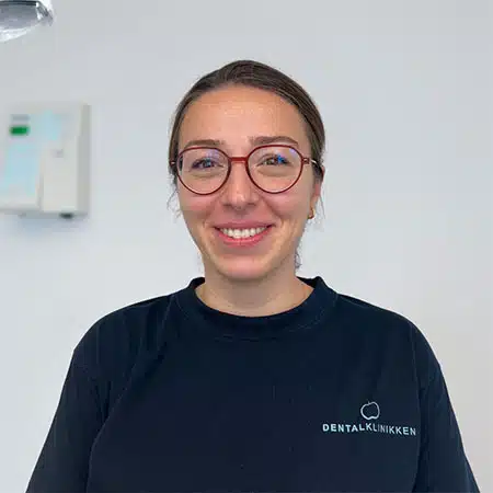 Cansu – Tandlæge i Husum