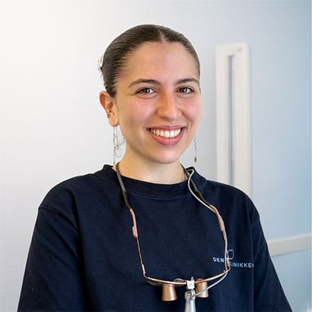 Ferial – tandlæge i Hillerød