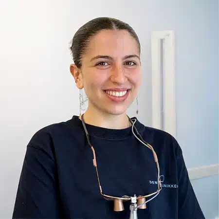 Ferial – tandlæge i Hillerød