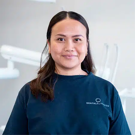 Gladys - Klinikassistent