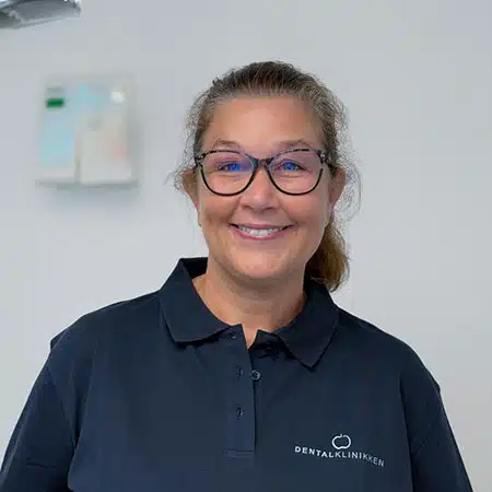 Heidi Helsø – Tandlæge i Husum