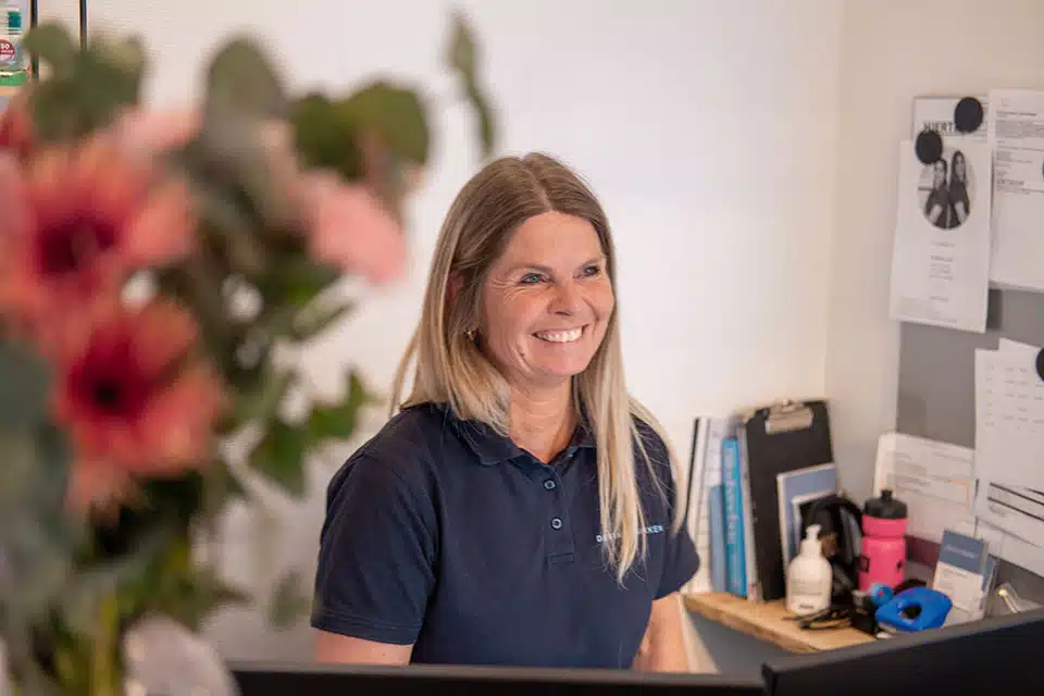 Velkommen til Dentalklinikken i København K