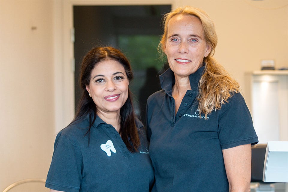 Din tandlæge i Herlev