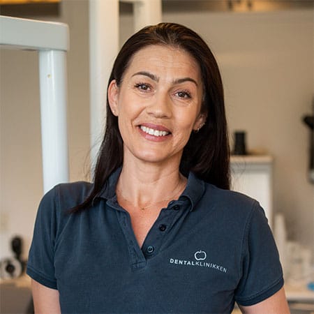 Zilha – Klinikassistent